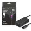 Qoltec захранващ блок for Asus 45W | 19V | 2.37 | 4.0 * 1.35 | + Power кабел
