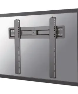 Alternative view of Neomounts FIXED WALL MOUNT LED-W400черен 32-55 100X100-400X400 35KG