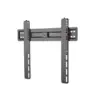 Neomounts FIXED WALL MOUNT LED-W400черен 32-55 100X100-400X400 35KG