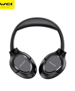 AWEI Bluetooth слушалки A770BL