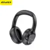 AWEI Bluetooth слушалки A770BL
