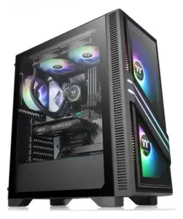 Thermaltake Thermaltake Versa T35 R GB TG