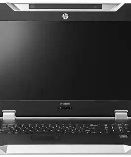 Hewlett Packard Enterprise HPE LCD 8500 1U Console USKitAF630A