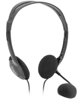 Defender слушалки AURA 102