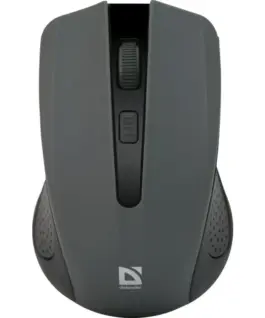 Defender OPTICAL мишка ACCURA MM-935 RF GRAY