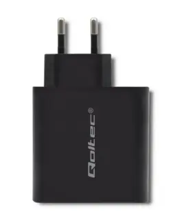 Qoltec зарядно 63W 5-20V