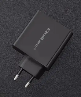 Qoltec зарядно 63W 5-20V