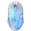 Defender Optical мишка CYBER MB560L бял