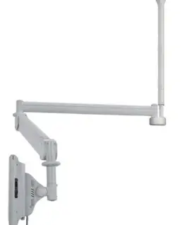 Alternative view of Neomounts FPMA-HAC100HC