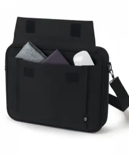 DICOTA Dicota Eco Multi BASE 14-15.6 черен