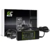 Green Cell зарядно AC адаптер HP 19V 4.74A 90W