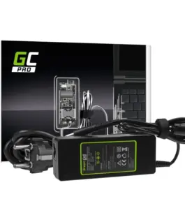 Green Cell зарядно AC адаптер HP 19V 4.74A 90W