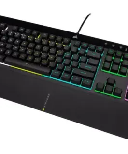 Corsair K55 RGB PRO Gaming Keyboard - Image 3