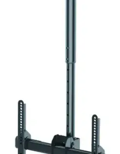 Neomounts NM-C440черен CEILING MOUNT 32-60 200x200-400x400 50KG