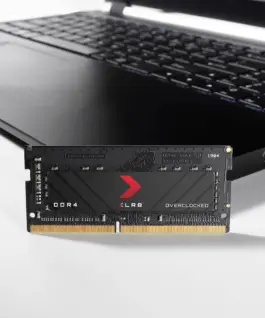 PNY памет 8GB DDR4 3200MHz 25600 MN8GSD43200X