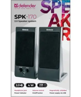 Defender SPEAKERS SPK-170