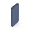 Belkin външна батерия 10 000mAh USB A & C 15W blue