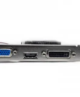 Alternative view of AFOX видео карта Geforce GT420 4GB DDR3