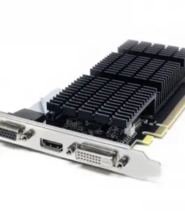 AFOX видео карта Radeon R5 230 1GB DDR3