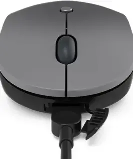 Lenovo Go USB-C Wireless мишка 4Y51C21216