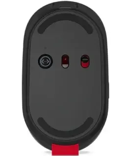 Lenovo Go USB-C Wireless мишка 4Y51C21216