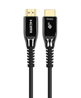 Alternative view of TB кабел HDMI v2.0 optical 30m