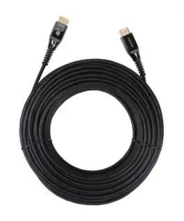 TB кабел HDMI v2.0 optical 40m