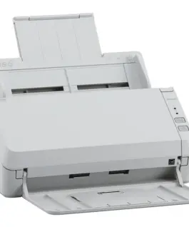 Скенер Ricoh SP1120N A4 Duplex ADF USB 3.2 Gigabit LAN20ppm