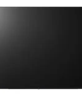 Alternative view of LG Electronics Monitor 75 inches 75UL3J-E UHD 330cd/m2 16/7