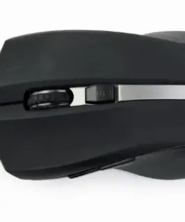 Alternative view of Gembird G-sensor USB laser mouse