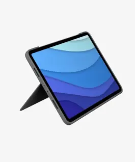 Logitech Logitech Combo Touch iPad Pro 11 123 Gen