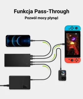 Green Cell външна батерия PowerPlay 10S 10000mAh