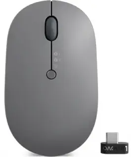 Lenovo Go Multi Device Wirelees мишка 4Y51C21217