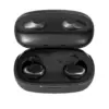 Natec Earphones Soho TWS wireless черен