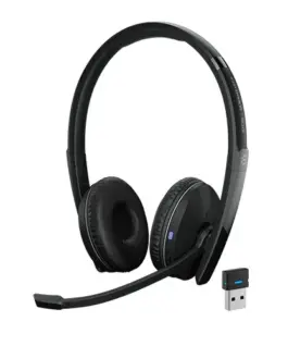 Alternative view of EPOS ADAPT 260 Bluetooth