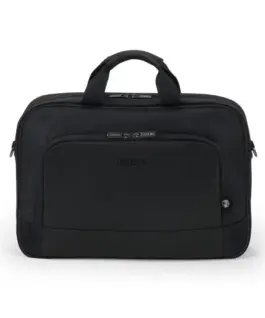 DICOTA Eco Top Traveller BASE 15-16 inch черен