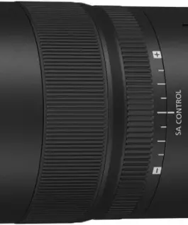 Alternative view of Canon Obiektyw RF 100mm F2.8L MACRO IS USM EMEA 4514C005