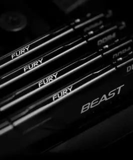 Kingston памет DDR4 Fury Beast 32GB