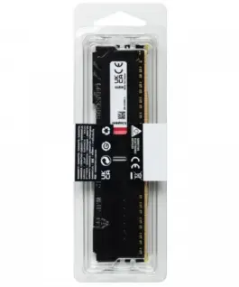Kingston памет DDR4 Fury Beast 16GB