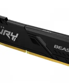 Alternative view of Kingston памет DDR4 Fury Beast 64GB(2*32GB)/3600 CL18