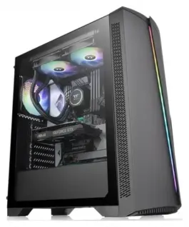 Thermaltake Thermaltake H350 RGB TG