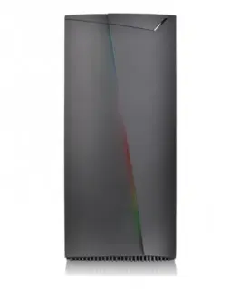 Alternative view of Thermaltake Thermaltake H350 RGB TG
