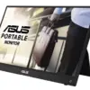 Asus Monitor ZenScreen MB16ACV BK/5MS/EU USB-C