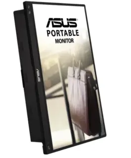 Asus Monitor ZenScreen MB16ACV BK/5MS/EU USB-C