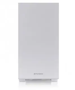 Alternative view of Thermaltake Thermaltake S100 TG Sno w
