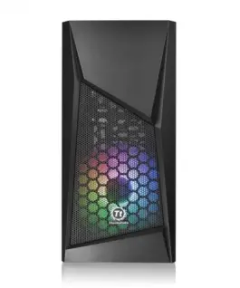 Alternative view of Thermaltake Thermaltake Commander G 32 TG ARGB