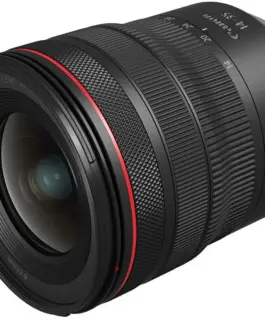 Canon Obiektyw RF 14-35mm F4 L IS USM 4857C005