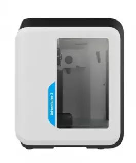 Gembird Flashforge Adventurer3 3D Printer ABS/PLA