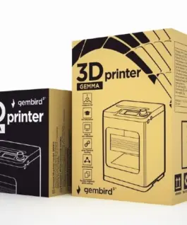 Gembird 3D printer Gemma