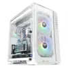 Thermaltake Thermaltake view 51 ARG B TG Snow